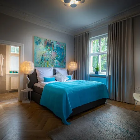 Blumeins - Das Refugium Гросс-Умштадт Экстерьер фото