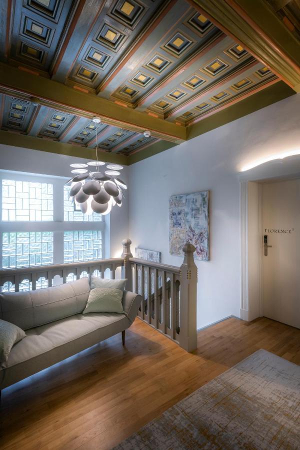 Apartment Blumeins - Refugium Groß-Umstadt