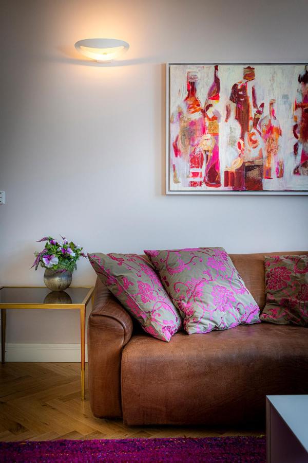 Apartment Blumeins - Refugium