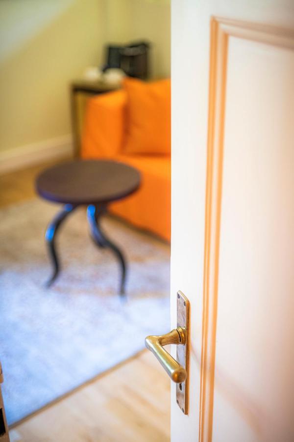 Apartment Blumeins - Refugium Groß-Umstadt
