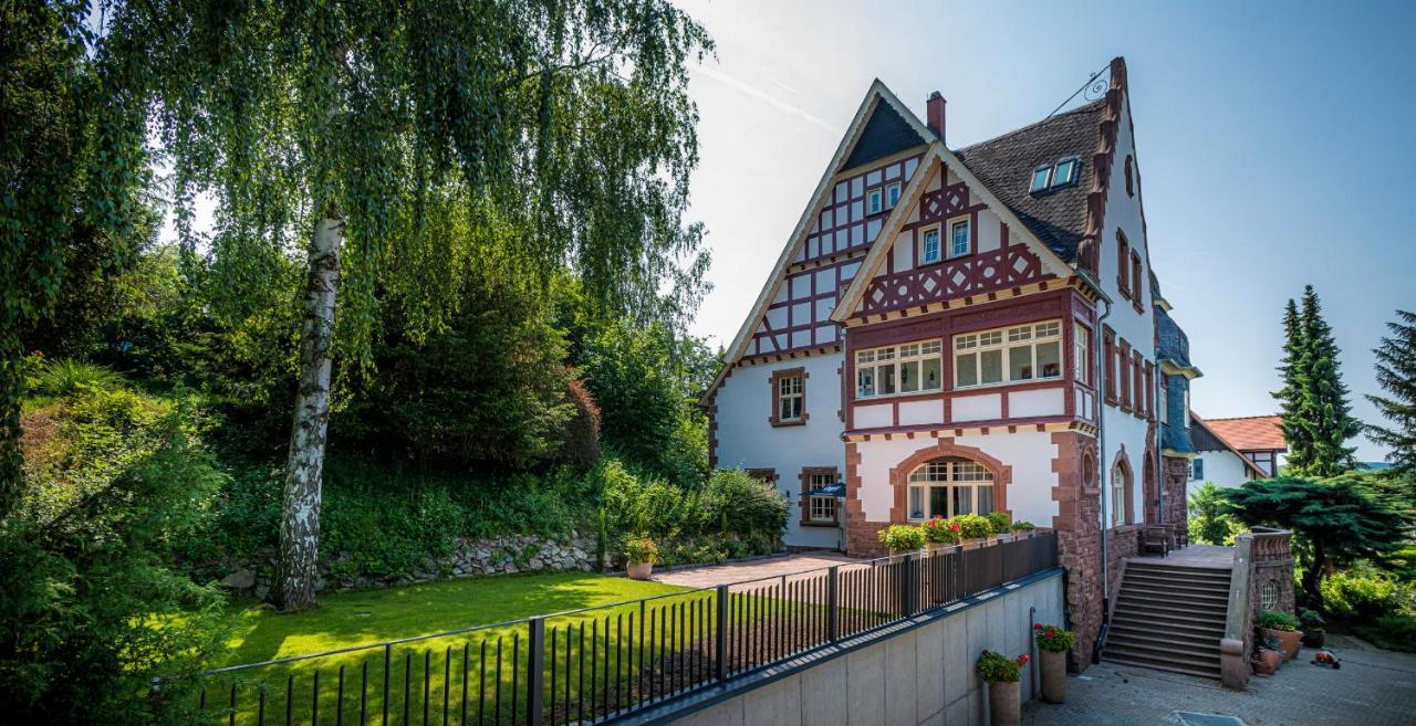 Blumeins - Refugium Groß-Umstadt