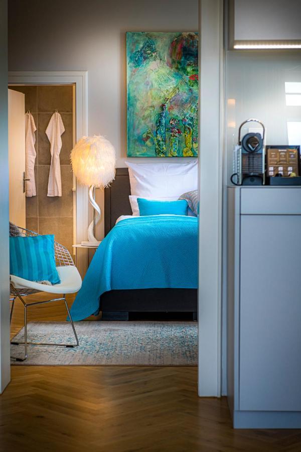 Apartment Blumeins - Refugium Groß-Umstadt