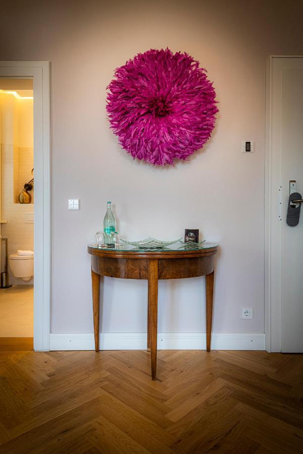 Blumeins - Refugium Apartment