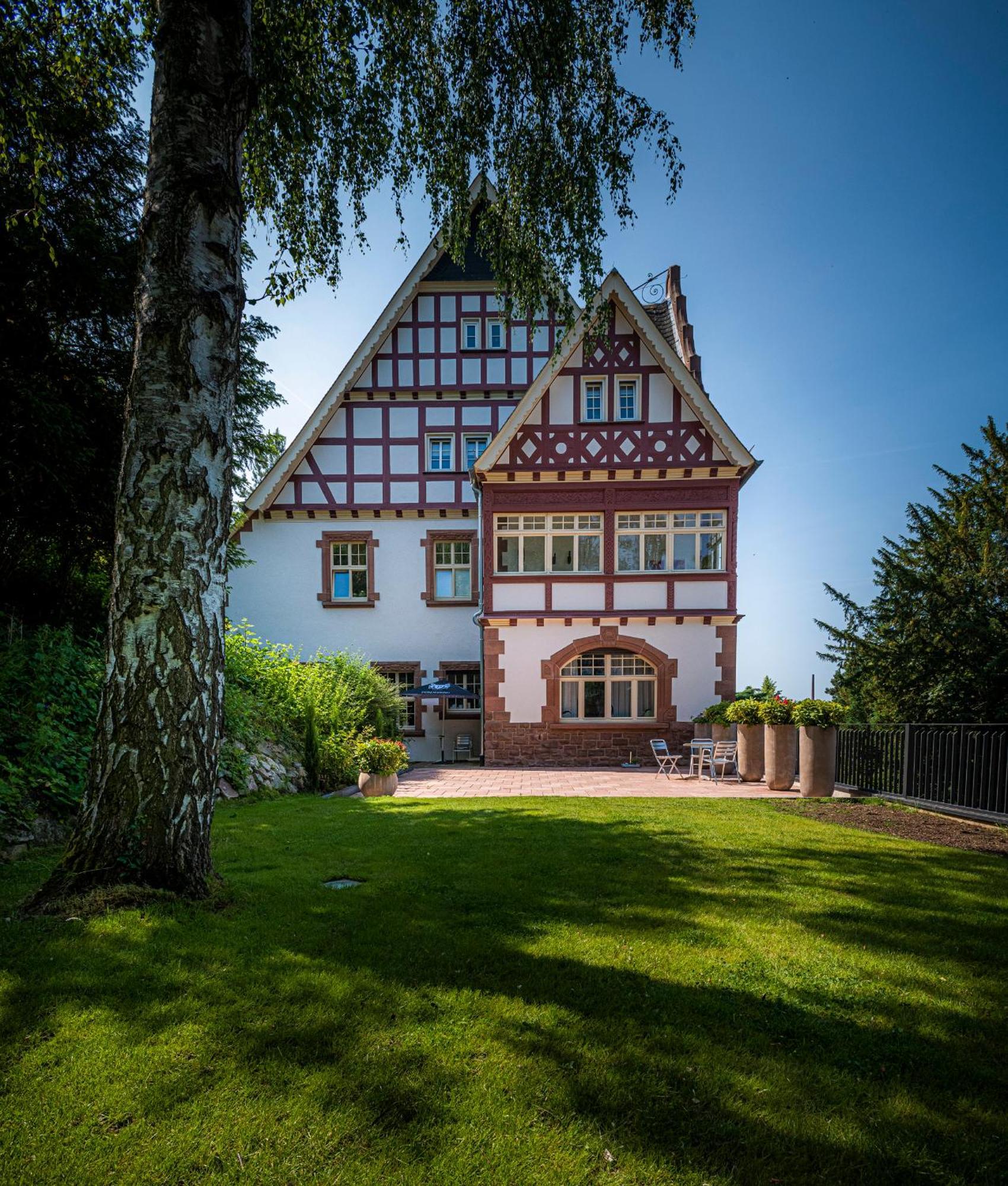 Blumeins - Refugium Apartment *