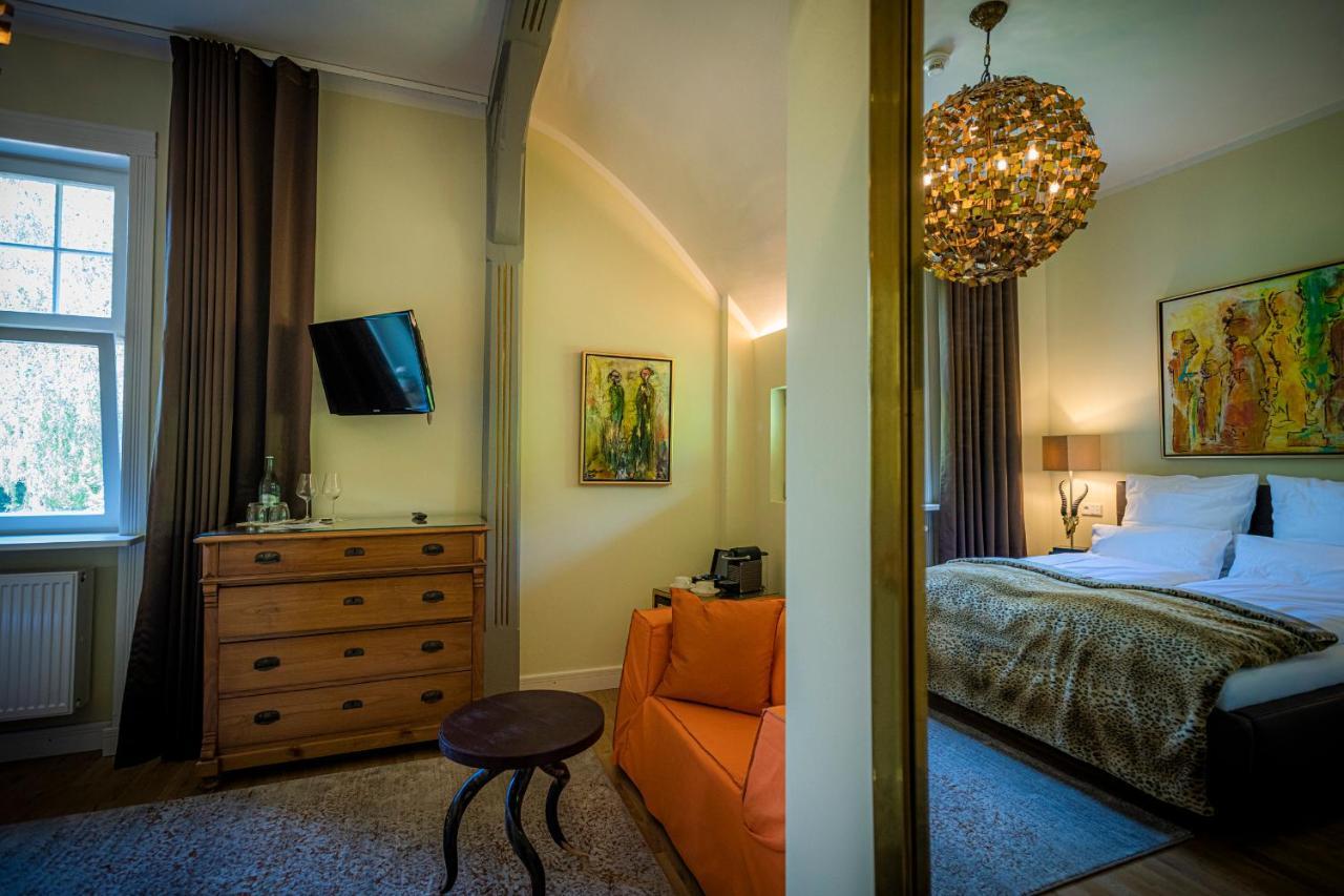 Blumeins - Refugium Apartment