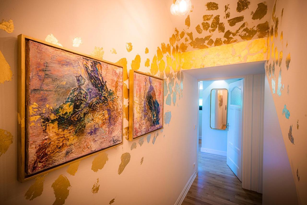 Blumeins - Refugium Apartment Groß-Umstadt